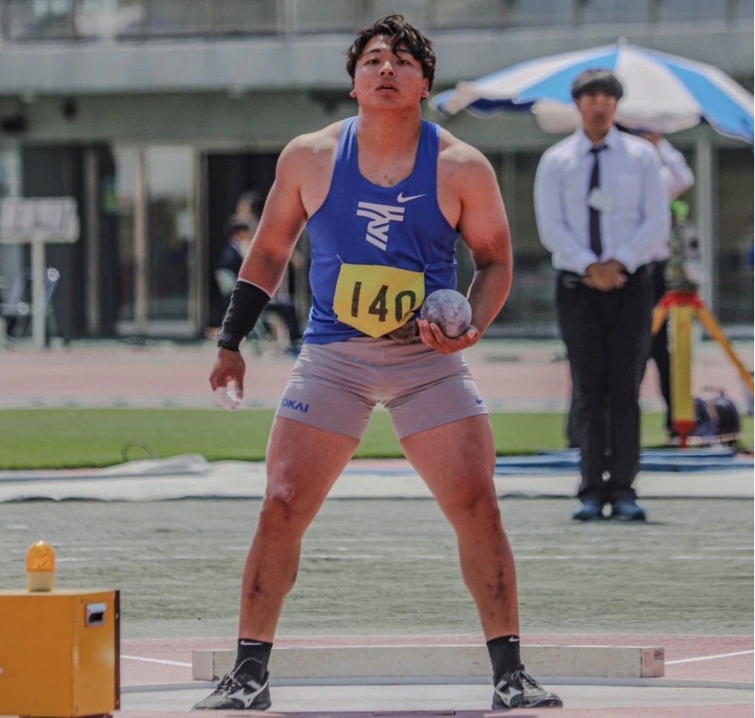 北海道マスターズ陸上競技連盟の最新情報