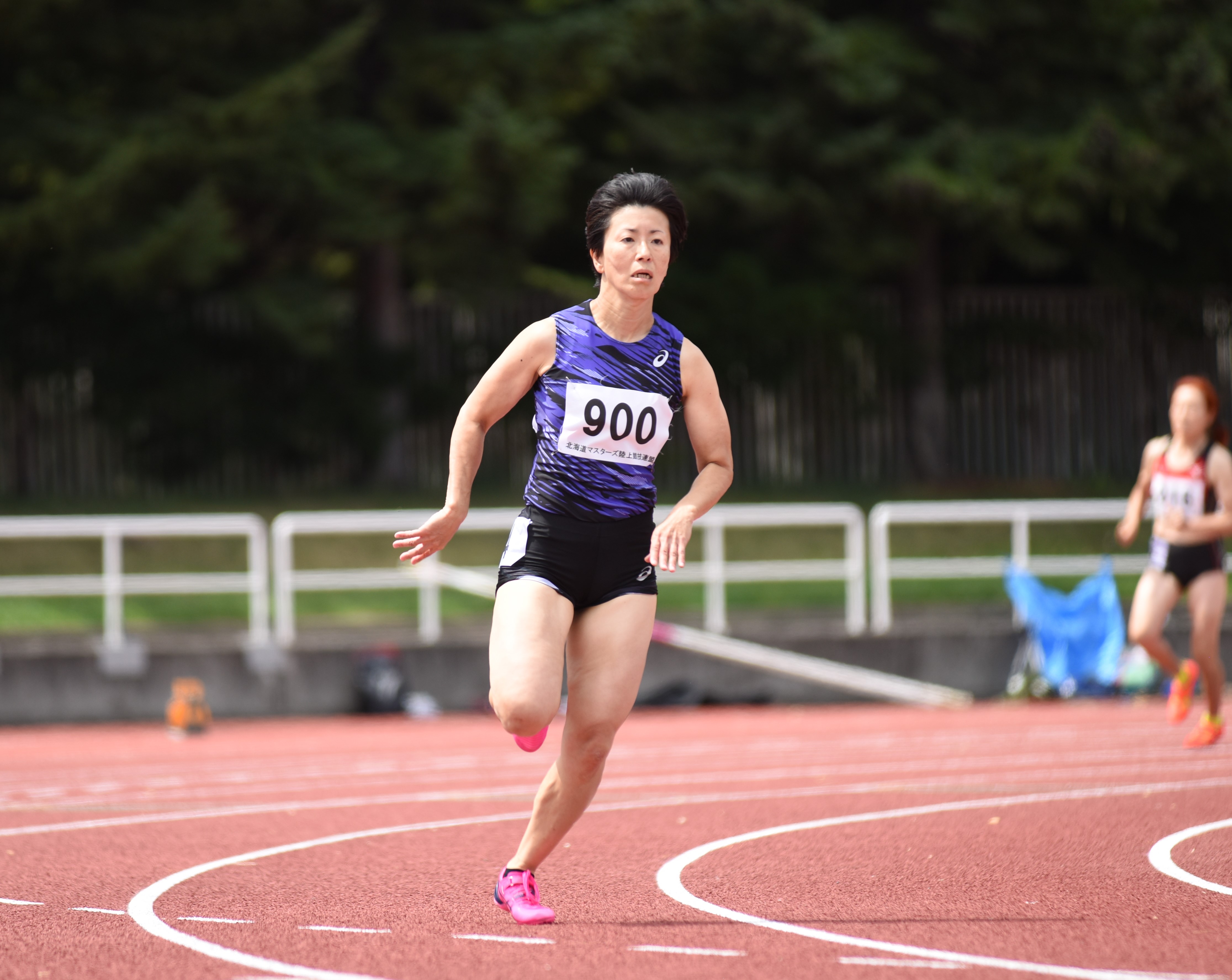 最新情報 ｜ 北海道マスターズ陸上競技連盟