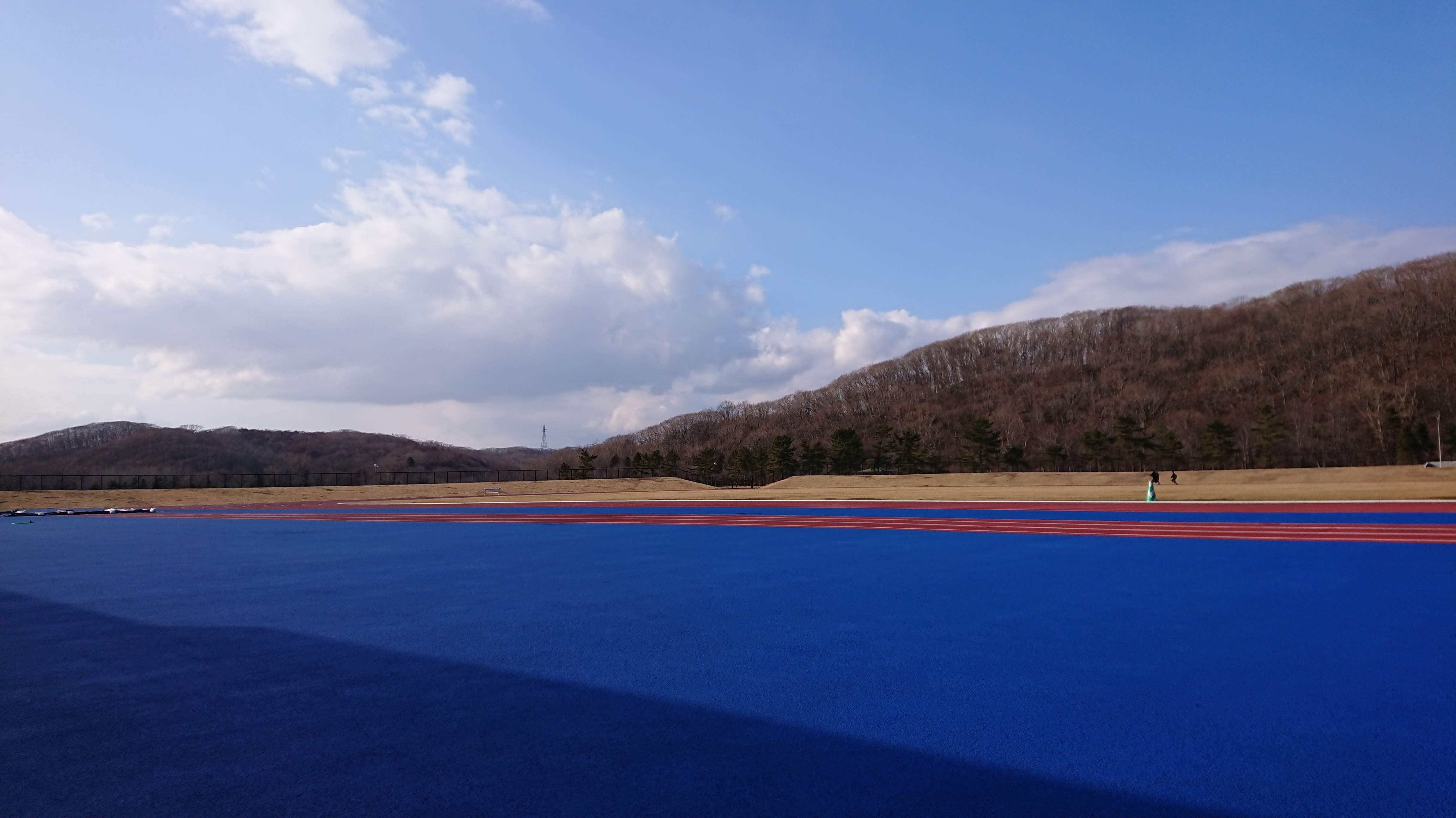 北海道マスターズ陸上競技連盟からのお知らせ一覧