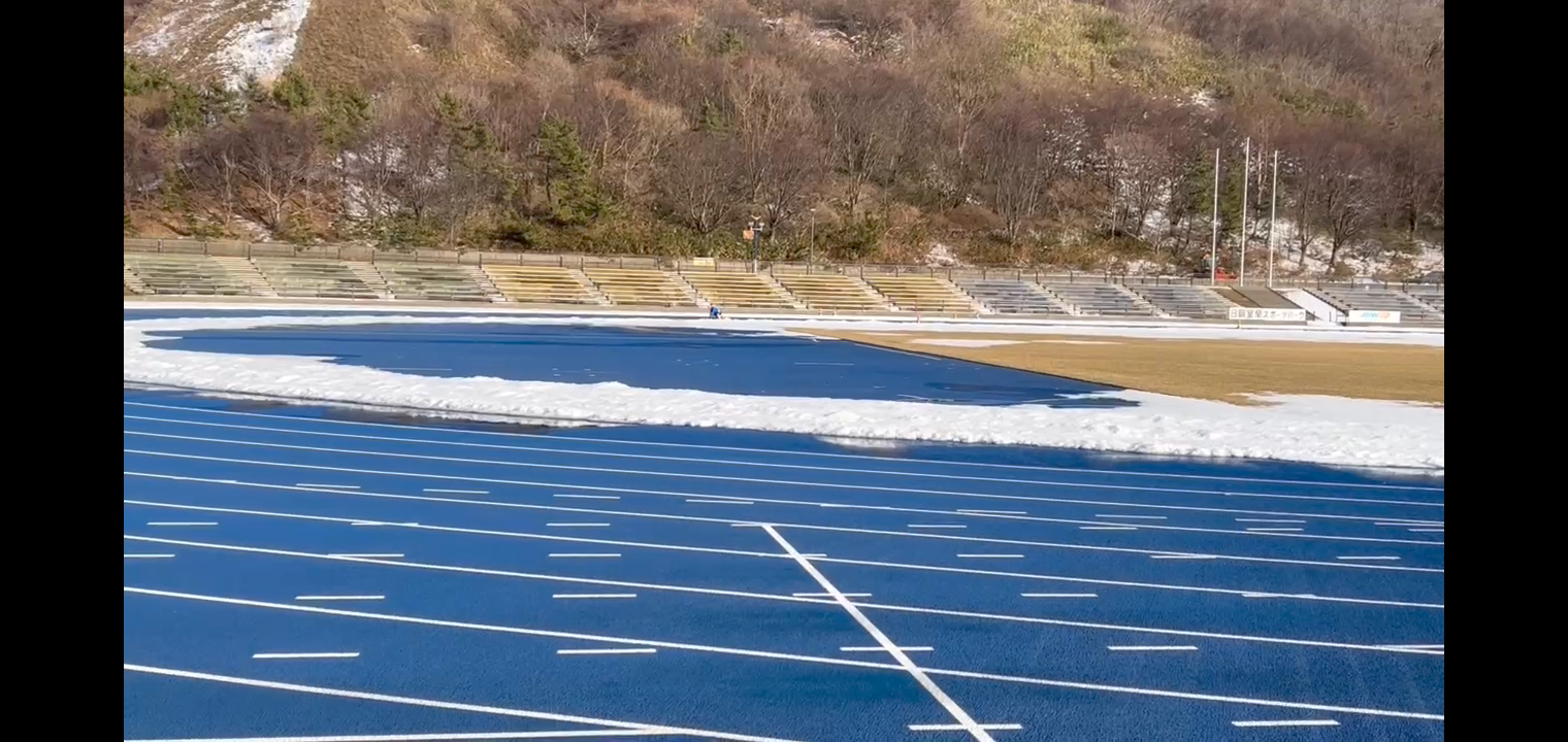 北海道マスターズ陸上競技連盟からのお知らせ一覧