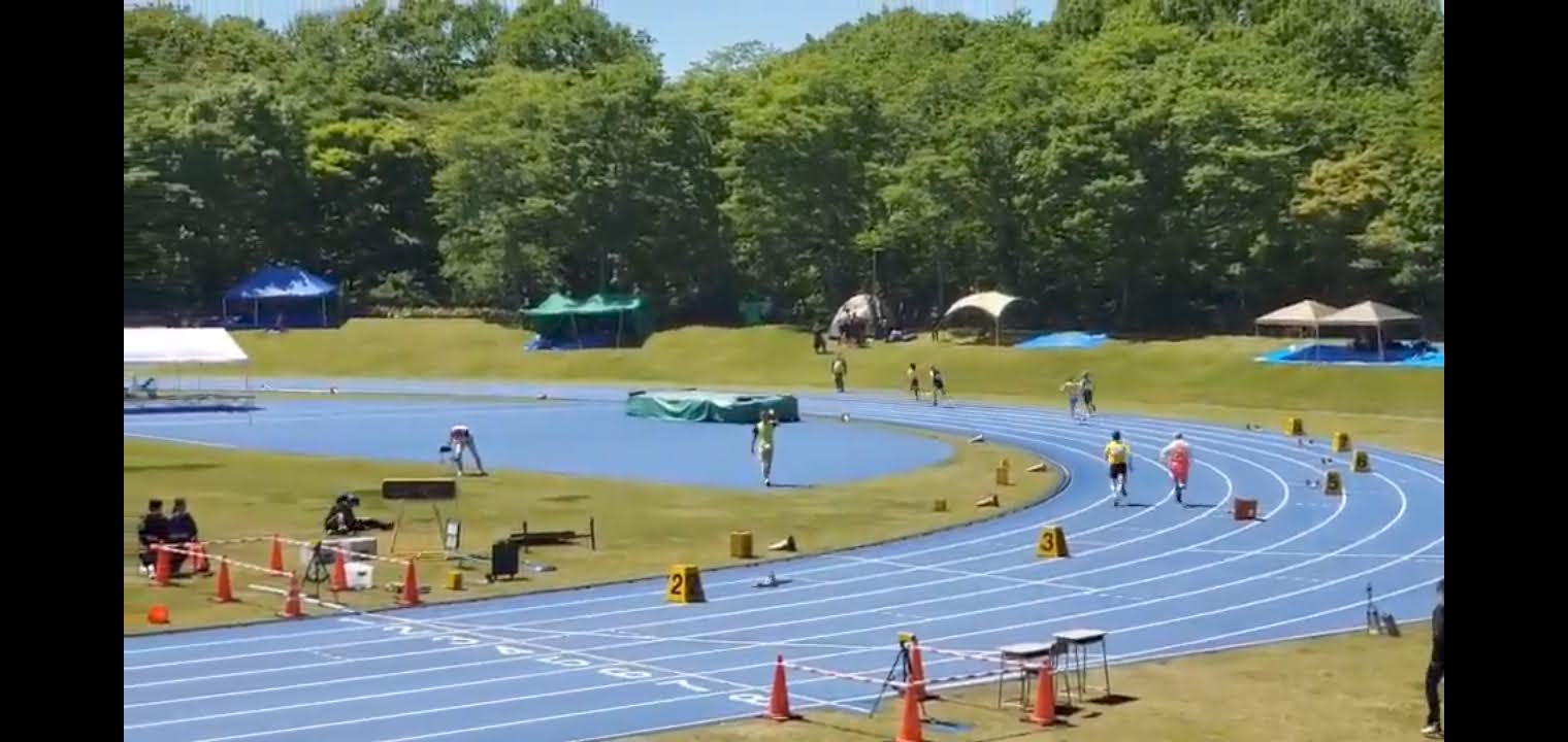 北海道マスターズ陸上競技連盟からのお知らせ一覧